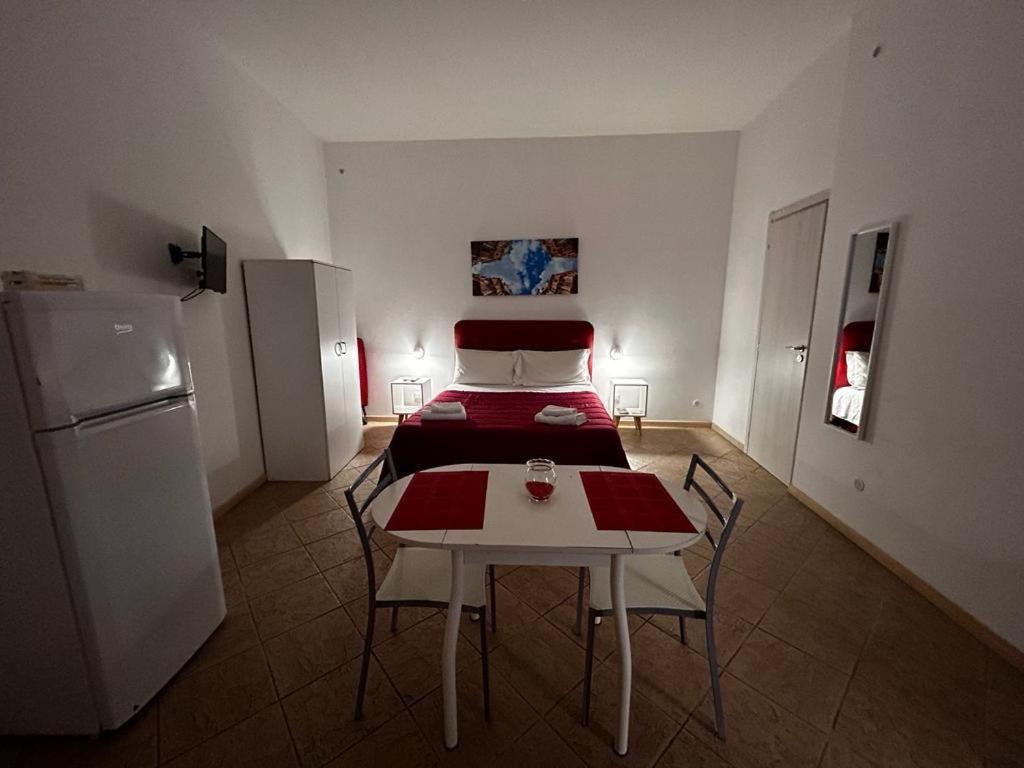 Al Cortiletto Villa Palermo Eksteriør bilde